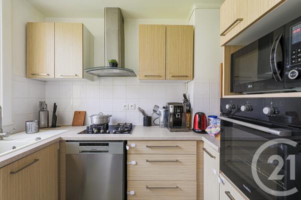 Appartement T4 à vendre  3 pièces - 69,13 m2 MEYLAN - 38