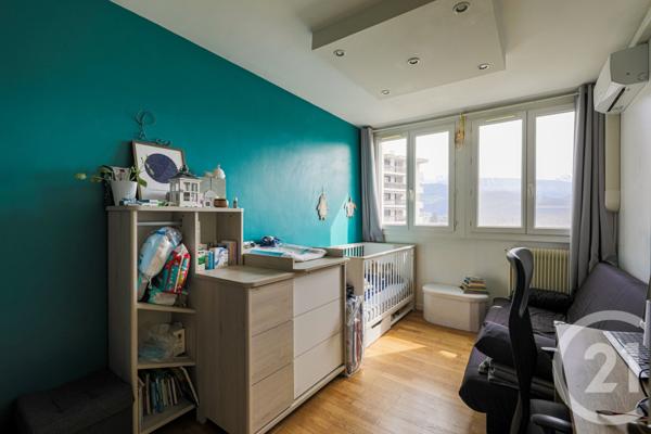 Appartement T4 à vendre  3 pièces - 69,13 m2 MEYLAN - 38