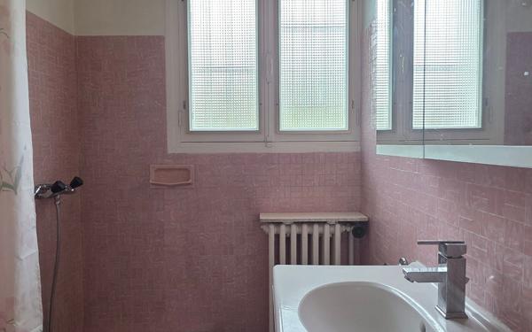 Maison à vendre    4 pièces •  Montivilliers