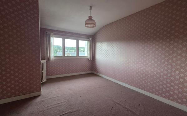 Maison à vendre    4 pièces •  Montivilliers