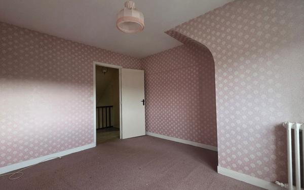 Maison à vendre    4 pièces •  Montivilliers