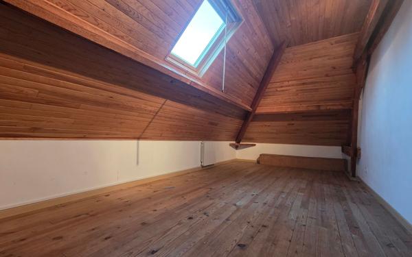 Maison à vendre    4 pièces •  Montivilliers