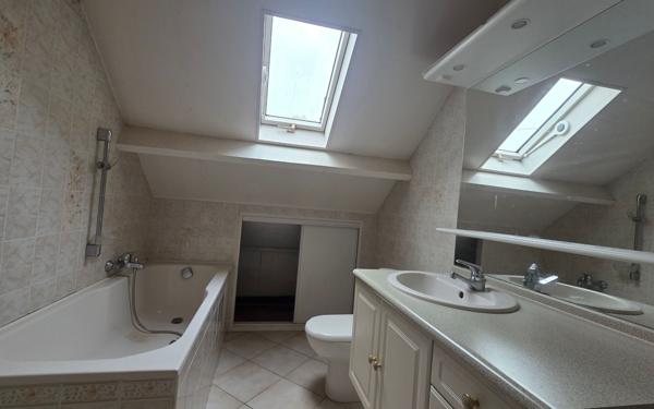 Maison à vendre    4 pièces •  Montivilliers