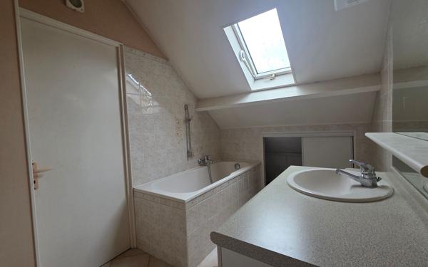 Maison à vendre    4 pièces •  Montivilliers