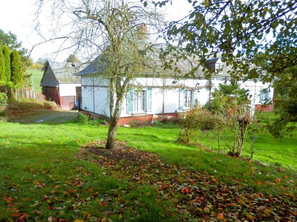 Ancien Corps de Ferme