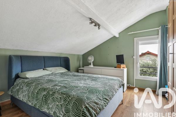 Maison à vendre 4 pièces 92 m² Villemomble