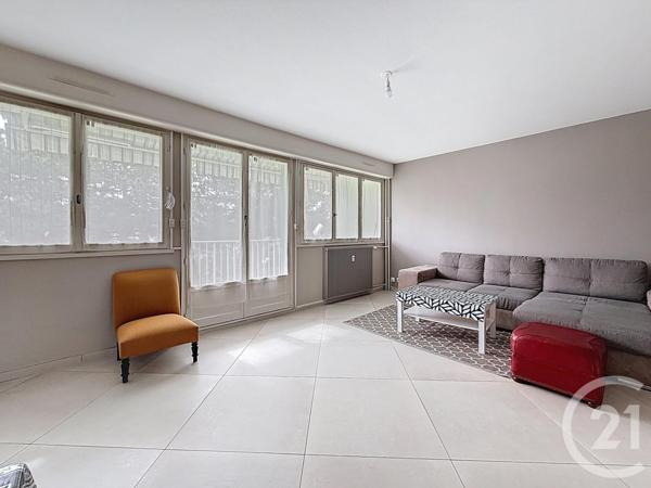 Appartement F4 à vendre  4 pièces - 85,45 m2 QUETIGNY - 21