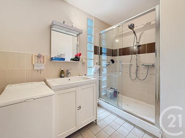 Appartement F4 à vendre  4 pièces - 85,45 m2 QUETIGNY - 21