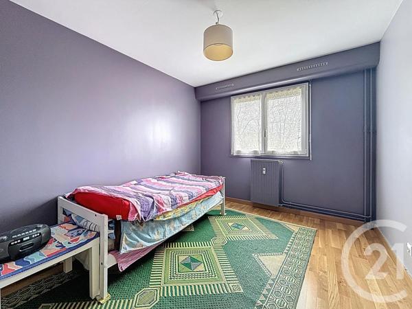 Appartement F4 à vendre  4 pièces - 85,45 m2 QUETIGNY - 21