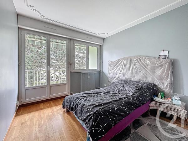 Appartement F4 à vendre  4 pièces - 85,45 m2 QUETIGNY - 21