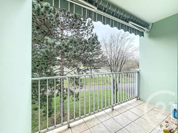 Appartement F4 à vendre  4 pièces - 85,45 m2 QUETIGNY - 21
