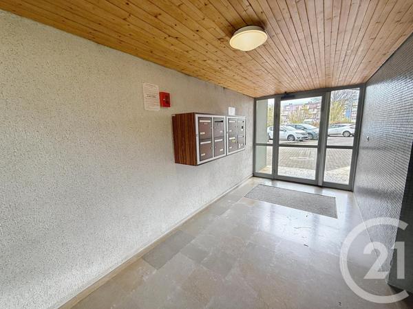 Appartement F4 à vendre  4 pièces - 85,45 m2 QUETIGNY - 21