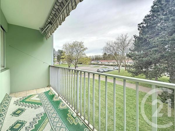 Appartement F4 à vendre  4 pièces - 85,45 m2 QUETIGNY - 21