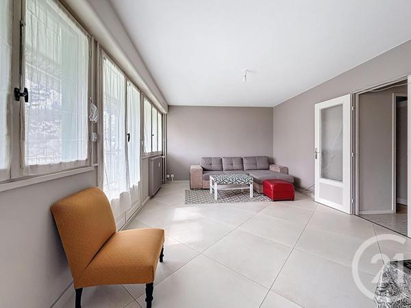 Appartement F4 à vendre  4 pièces - 85,45 m2 QUETIGNY - 21