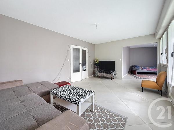 Appartement F4 à vendre  4 pièces - 85,45 m2 QUETIGNY - 21