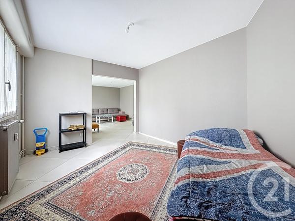 Appartement F4 à vendre  4 pièces - 85,45 m2 QUETIGNY - 21