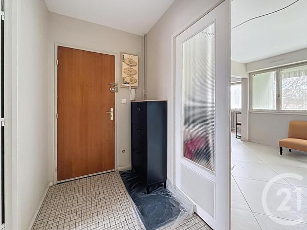 Appartement F4 à vendre  4 pièces - 85,45 m2 QUETIGNY - 21