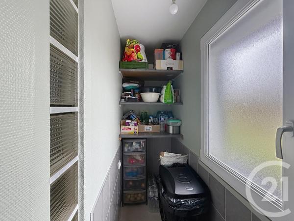 Appartement F4 à vendre  4 pièces - 85,45 m2 QUETIGNY - 21