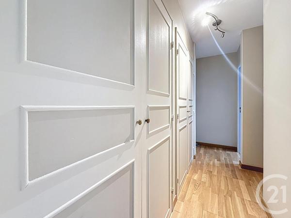 Appartement F4 à vendre  4 pièces - 85,45 m2 QUETIGNY - 21