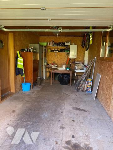 SAINT SYMPHORIEN DES BRUYERES - Chalet en bois