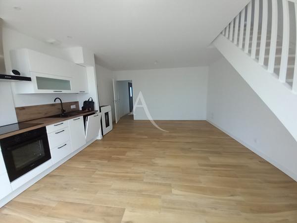 Bretignolles Sur Mer 4 pièce(s) 80 m2