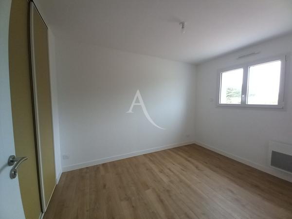 Bretignolles Sur Mer 4 pièce(s) 80 m2