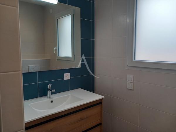 Bretignolles Sur Mer 4 pièce(s) 80 m2