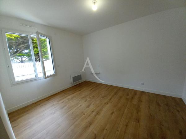 Bretignolles Sur Mer 4 pièce(s) 80 m2