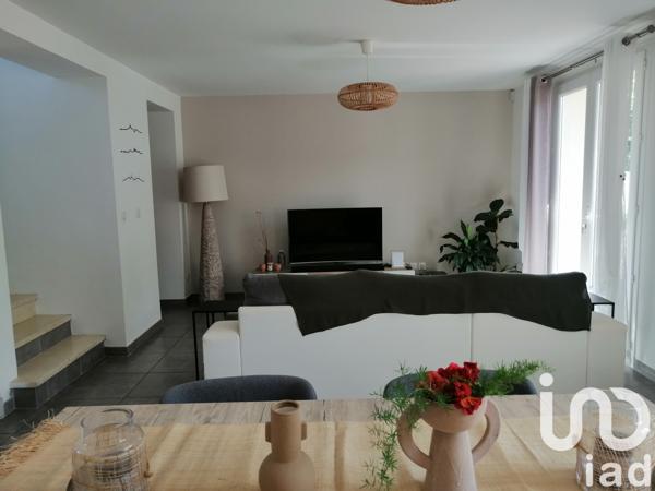 Maison à vendre 4 pièces 92 m² Montfavet