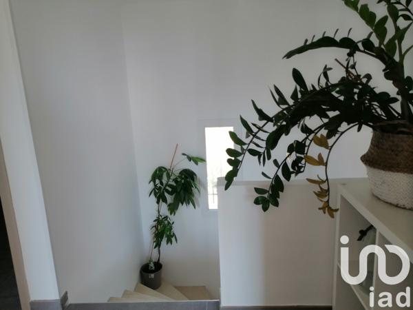 Maison à vendre 4 pièces 92 m² Montfavet