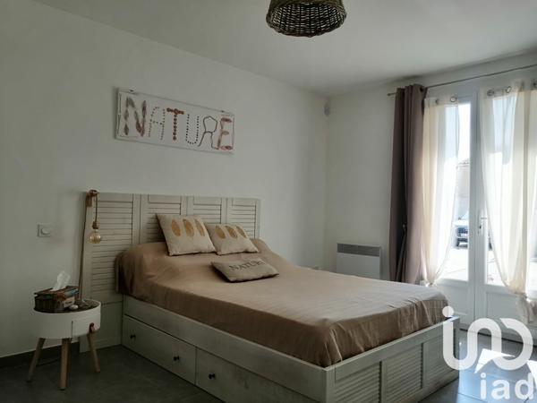 Maison à vendre 4 pièces 92 m² Montfavet