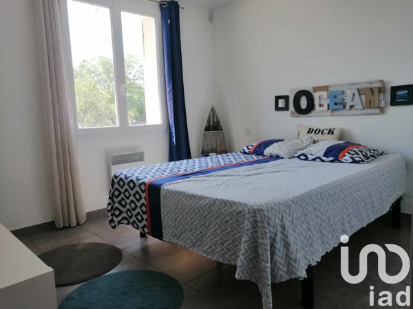 Maison à vendre 4 pièces 92 m² Montfavet