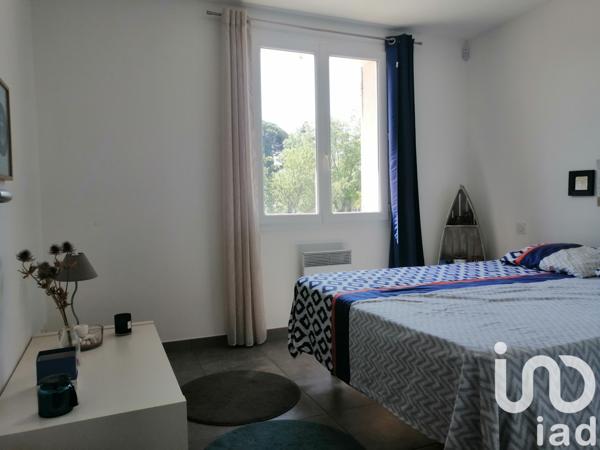 Maison à vendre 4 pièces 92 m² Montfavet