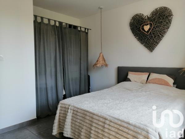 Maison à vendre 4 pièces 92 m² Montfavet