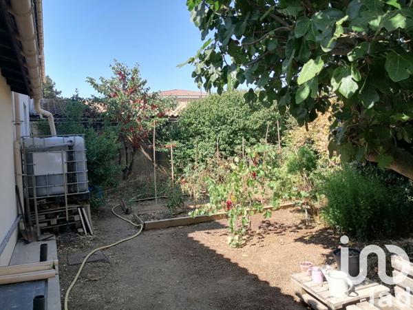 Maison à vendre 4 pièces 92 m² Montfavet