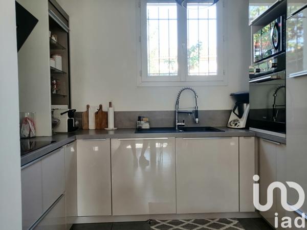 Maison à vendre 4 pièces 92 m² Montfavet