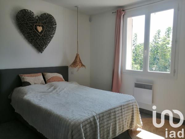 Maison à vendre 4 pièces 92 m² Montfavet