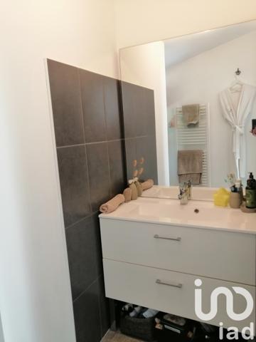 Maison à vendre 4 pièces 92 m² Montfavet