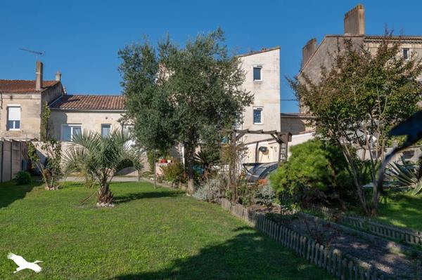 Maison à vendre |  Pauillac |  4 pièces | 183 m²