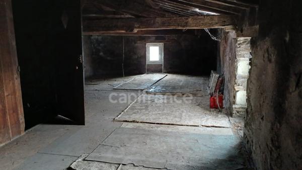 Maison à rénover à Rezé, Trentemoult (sud Nantes)