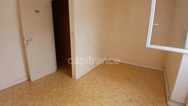 Maison à rénover à Rezé, Trentemoult (sud Nantes)