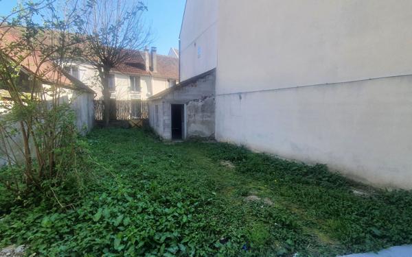 Appartement à vendre    3 pièces • 52,30 m2 Brie-Comte-Robert