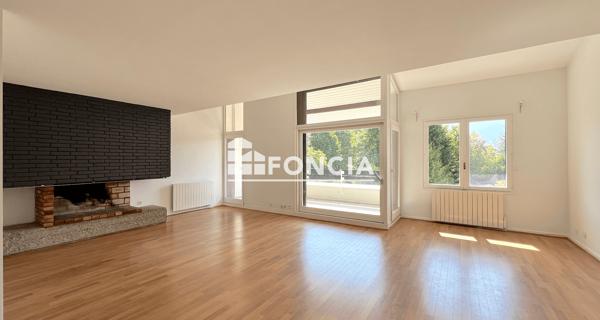 À vendre Appartement 4 pièces 98.66 m² - Saint-ismier 38330