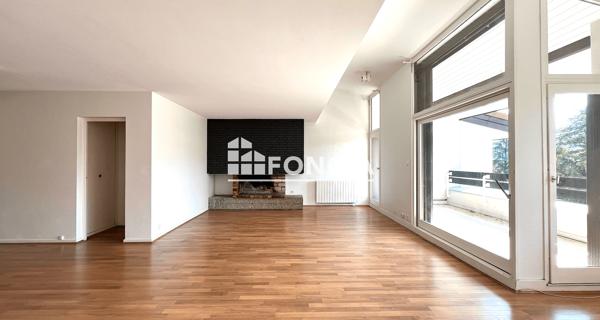 À vendre Appartement 4 pièces 98.66 m² - Saint-ismier 38330