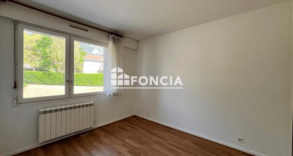 À vendre Appartement 4 pièces 98.66 m² - Saint-ismier 38330