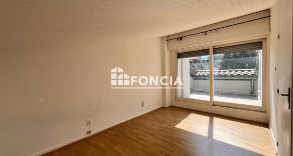 À vendre Appartement 4 pièces 98.66 m² - Saint-ismier 38330