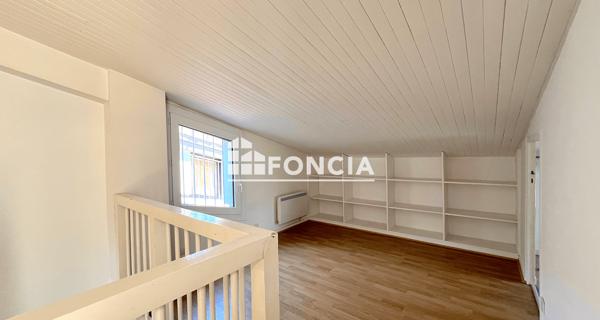 À vendre Appartement 4 pièces 98.66 m² - Saint-ismier 38330