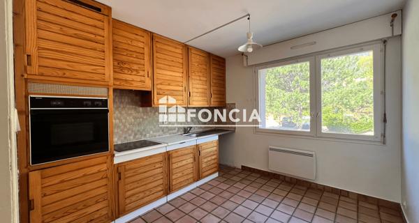 À vendre Appartement 4 pièces 98.66 m² - Saint-ismier 38330