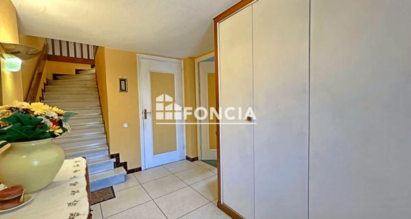 À vendre Maison 6 pièces 140 m² - Grand-aigueblanche 73260