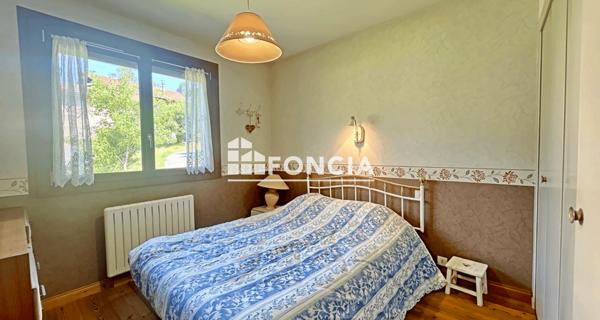 À vendre Maison 6 pièces 140 m² - Grand-aigueblanche 73260